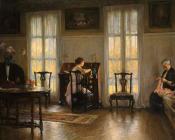 埃德蒙 查尔斯 塔贝尔 : Mother and Mary